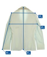 COMME des GARCONS HOMME PLUS（コムデギャルソンオムプリュス）カジュアルジャケット 青 サイズ:XS メンズ/2200724193011