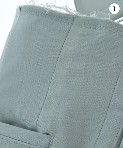 COMME des GARCONS HOMME PLUS（コムデギャルソンオムプリュス）小物類（その他） 青 サイズ:S メンズ/2200724193028