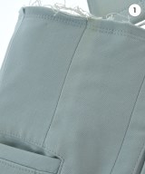 COMME des GARCONS HOMME PLUS（コムデギャルソンオムプリュス）小物類（その他） 青 サイズ:S メンズ/2200724193028
