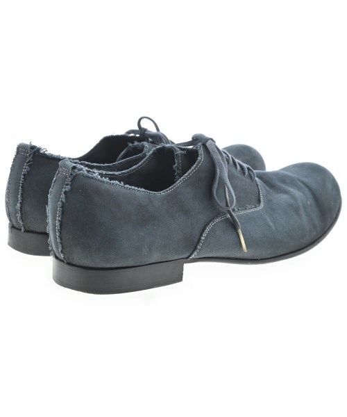 COMME des GARCONS HOMME PLUS（コムデギャルソンオムプリュス）ビジネス・ドレスシューズ 紺 サイズ:27cm メンズ/2200724218035