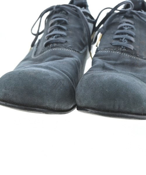 COMME des GARCONS HOMME PLUS（コムデギャルソンオムプリュス）ビジネス・ドレスシューズ 紺 サイズ:27cm メンズ/2200724218035