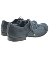COMME des GARCONS HOMME PLUS（コムデギャルソンオムプリュス）ビジネス・ドレスシューズ 紺 サイズ:27cm メンズ/2200724218035