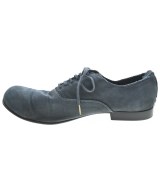 COMME des GARCONS HOMME PLUS（コムデギャルソンオムプリュス）ビジネス・ドレスシューズ 紺 サイズ:27cm メンズ/2200724218035