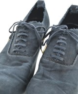 COMME des GARCONS HOMME PLUS（コムデギャルソンオムプリュス）ビジネス・ドレスシューズ 紺 サイズ:27cm メンズ/2200724218035