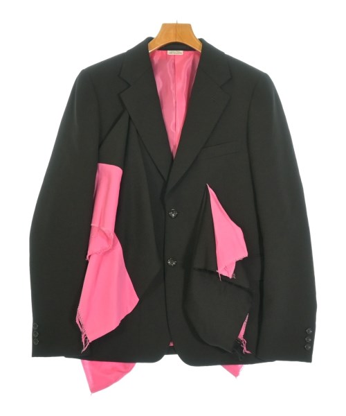 COMME des GARCONS HOMME PLUS(コムデギャルソンオムプリュス)のカジュアルジャケット サイズ:S 92,800円