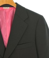 COMME des GARCONS HOMME PLUS（コムデギャルソンオムプリュス）カジュアルジャケット 黒 サイズ:S メンズ/2200724260010