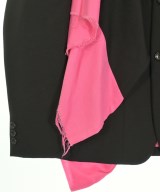COMME des GARCONS HOMME PLUS（コムデギャルソンオムプリュス）カジュアルジャケット 黒 サイズ:S メンズ/2200724260010