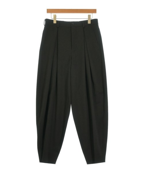 COMME des GARCONS HOMME PLUS(コムデギャルソンオムプリュス)のスラックス サイズ:XS 82,600円