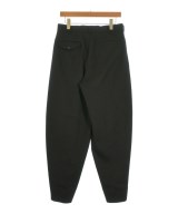 COMME des GARCONS HOMME PLUS（コムデギャルソンオムプリュス）スラックス 黒 サイズ:XS メンズ/2200724260027