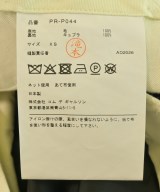 COMME des GARCONS HOMME PLUS（コムデギャルソンオムプリュス）スラックス 黒 サイズ:XS メンズ/2200724260027