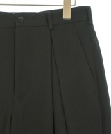 COMME des GARCONS HOMME PLUS（コムデギャルソンオムプリュス）スラックス 黒 サイズ:XS メンズ/2200724260027