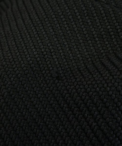 COMME des GARCONS HOMME PLUS（コムデギャルソンオムプリュス）ジャケット 黒 サイズ:M メンズ/2200721064215