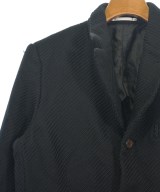 COMME des GARCONS HOMME PLUS（コムデギャルソンオムプリュス）ジャケット 黒 サイズ:M メンズ/2200721064215
