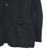 COMME des GARCONS HOMME PLUS（コムデギャルソンオムプリュス）ジャケット 黒 サイズ:M メンズ/2200721064215