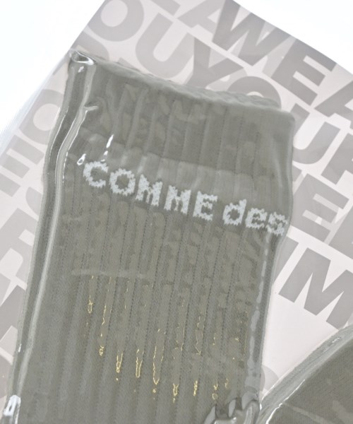 COMME des GARCONS HOMME PLUS（コムデギャルソンオムプリュス）小物類（その他） カーキ サイズ:- メンズ/2200722364116