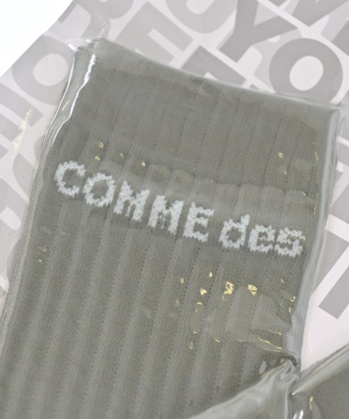 COMME des GARCONS HOMME PLUS（コムデギャルソンオムプリュス）小物類（その他） カーキ サイズ:- メンズ/2200722364123