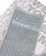 COMME des GARCONS HOMME PLUS（コムデギャルソンオムプリュス）小物類（その他） グレー サイズ:- メンズ/2200722364130