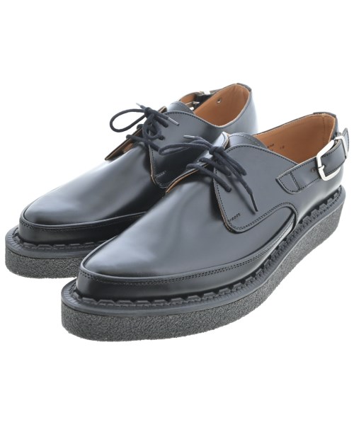 COMME des GARCONS HOMME PLUS(コムデギャルソンオムプリュス)のビジネス・ドレスシューズ サイズ:UK10(28.5cm位) 48,600円