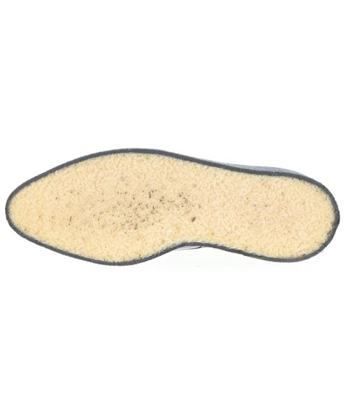 COMME des GARCONS HOMME PLUS（コムデギャルソンオムプリュス）ビジネス・ドレスシューズ 黒 サイズ:UK10(28.5cm位) メンズ/2200723946175