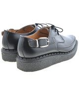 COMME des GARCONS HOMME PLUS（コムデギャルソンオムプリュス）ビジネス・ドレスシューズ 黒 サイズ:UK10(28.5cm位) メンズ/2200723946175