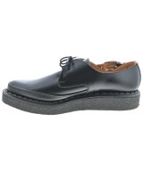 COMME des GARCONS HOMME PLUS（コムデギャルソンオムプリュス）ビジネス・ドレスシューズ 黒 サイズ:UK10(28.5cm位) メンズ/2200723946175
