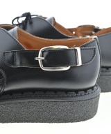 COMME des GARCONS HOMME PLUS（コムデギャルソンオムプリュス）ビジネス・ドレスシューズ 黒 サイズ:UK10(28.5cm位) メンズ/2200723946175