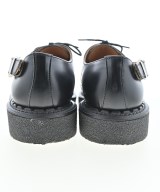 COMME des GARCONS HOMME PLUS（コムデギャルソンオムプリュス）ビジネス・ドレスシューズ 黒 サイズ:UK10(28.5cm位) メンズ/2200723946175
