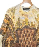 COMME des GARCONS HOMME PLUS（コムデギャルソンオムプリュス）ニット・セーター 茶 サイズ:M メンズ/2200724406050