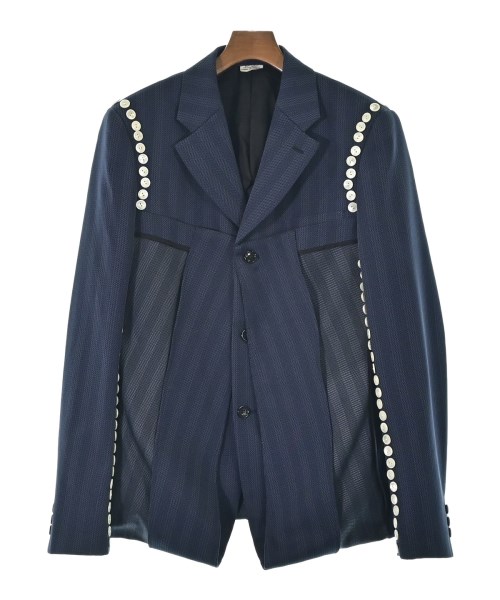 COMME des GARCONS HOMME PLUS(コムデギャルソンオムプリュス)のカジュアルジャケット サイズ:L 83,700円