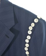 COMME des GARCONS HOMME PLUS（コムデギャルソンオムプリュス）カジュアルジャケット 紺 サイズ:L メンズ/2200724419012