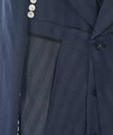COMME des GARCONS HOMME PLUS（コムデギャルソンオムプリュス）カジュアルジャケット 紺 サイズ:L メンズ/2200724419012