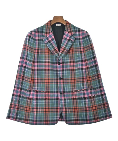 COMME des GARCONS HOMME PLUS(コムデギャルソンオムプリュス)のカジュアルジャケット サイズ:S 66,700円