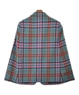 COMME des GARCONS HOMME PLUS（コムデギャルソンオムプリュス）カジュアルジャケット 青 サイズ:S メンズ/2200724419029