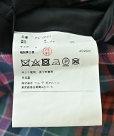 COMME des GARCONS HOMME PLUS（コムデギャルソンオムプリュス）カジュアルジャケット 青 サイズ:S メンズ/2200724419029