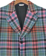 COMME des GARCONS HOMME PLUS（コムデギャルソンオムプリュス）カジュアルジャケット 青 サイズ:S メンズ/2200724419029