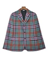 COMME des GARCONS HOMME PLUS カジュアルジャケット