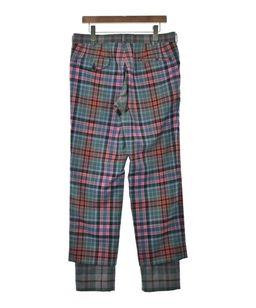 COMME des GARCONS HOMME PLUS（コムデギャルソンオムプリュス）その他 緑 サイズ:L メンズ/2200724419036