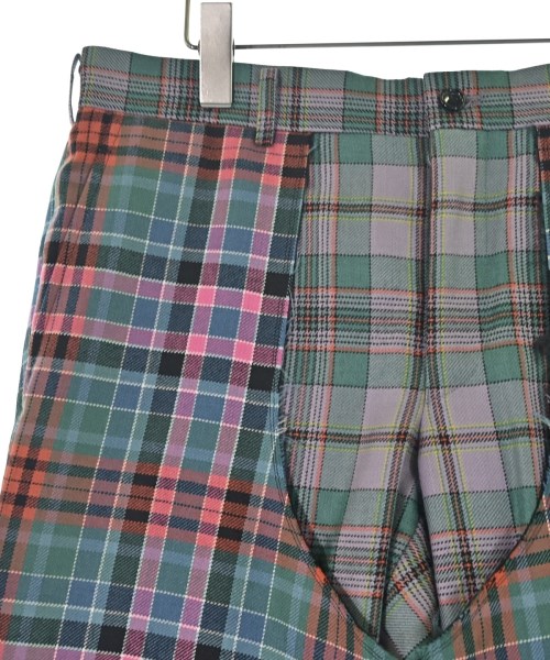 COMME des GARCONS HOMME PLUS（コムデギャルソンオムプリュス）その他 緑 サイズ:L メンズ/2200724419036