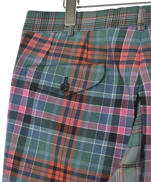 COMME des GARCONS HOMME PLUS（コムデギャルソンオムプリュス）その他 緑 サイズ:L メンズ/2200724419036
