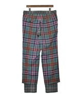 COMME des GARCONS HOMME PLUS（コムデギャルソンオムプリュス）その他 緑 サイズ:L メンズ/2200724419036