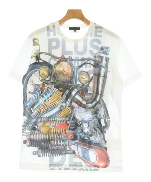 COMME des GARCONS HOMME PLUS(コムデギャルソンオムプリュス)のTシャツ・カットソー サイズ:M 22,000円