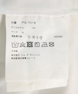 COMME des GARCONS HOMME PLUS（コムデギャルソンオムプリュス）Tシャツ・カットソー 白 サイズ:M メンズ/2200724419043