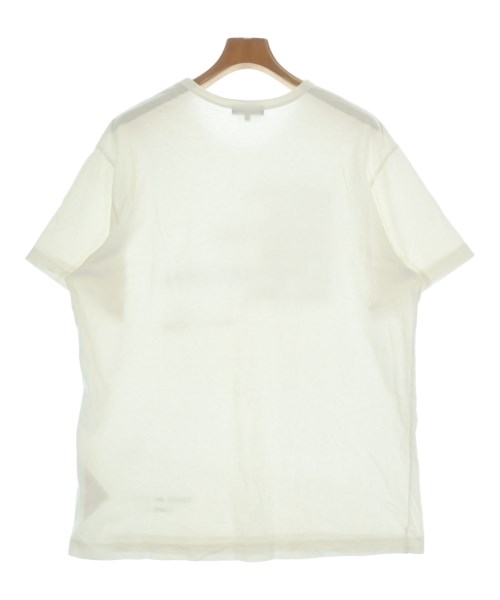 COMME des GARCONS HOMME PLUS（コムデギャルソンオムプリュス）Tシャツ・カットソー 白 サイズ:L メンズ/2200721181134