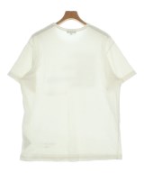 COMME des GARCONS HOMME PLUS（コムデギャルソンオムプリュス）Tシャツ・カットソー 白 サイズ:L メンズ/2200721181134