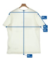 COMME des GARCONS HOMME PLUS（コムデギャルソンオムプリュス）Tシャツ・カットソー 白 サイズ:L メンズ/2200721181134