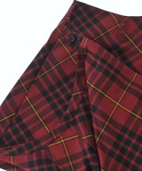 COMME des GARCONS HOMME PLUS（コムデギャルソンオムプリュス）小物類（その他） 赤 サイズ:M メンズ/2200724251018