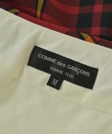 COMME des GARCONS HOMME PLUS（コムデギャルソンオムプリュス）小物類（その他） 赤 サイズ:M メンズ/2200724251018