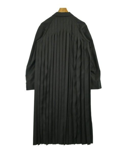 COMME des GARCONS HOMME PLUS（コムデギャルソンオムプリュス）その他 黒 サイズ:S メンズ/2200724645015