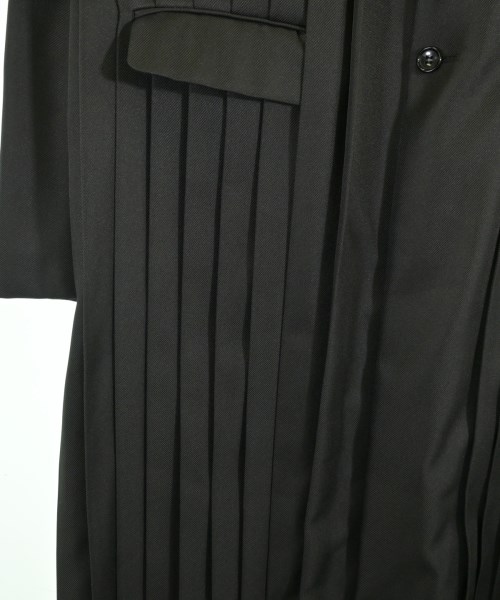 COMME des GARCONS HOMME PLUS（コムデギャルソンオムプリュス）その他 黒 サイズ:S メンズ/2200724645015