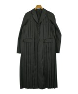 COMME des GARCONS HOMME PLUS（コムデギャルソンオムプリュス）その他 黒 サイズ:S メンズ/2200724645015